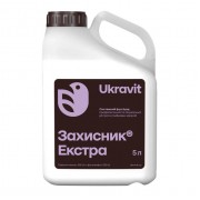 Фунгіцид Захисник Екстра 5 л